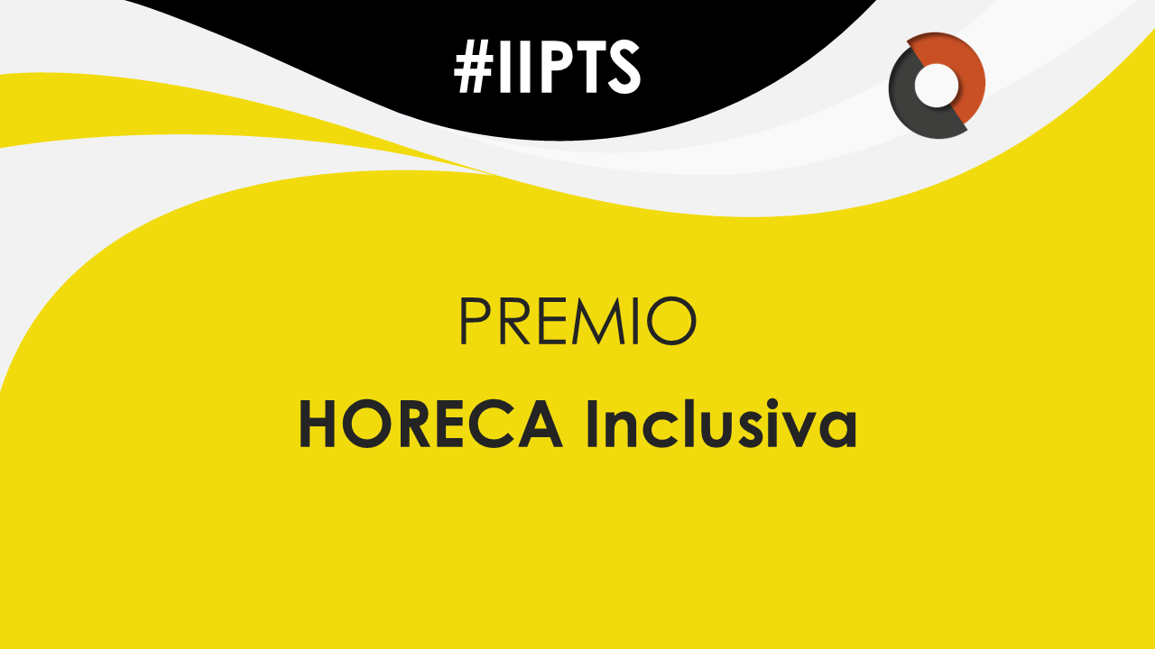 Premio HORECA Inclusiva