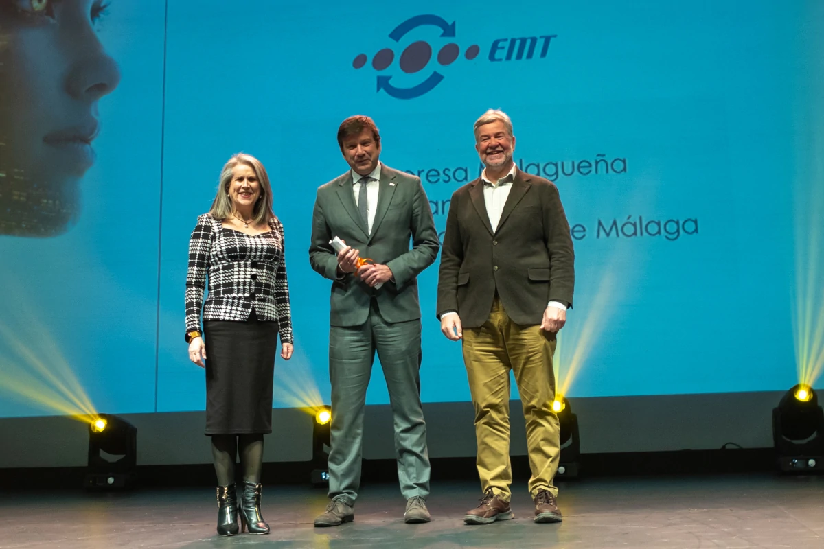 Francisco Salvador, asesor de Alcaldía para la Estrategia Corporativa y la Transformación Urbana