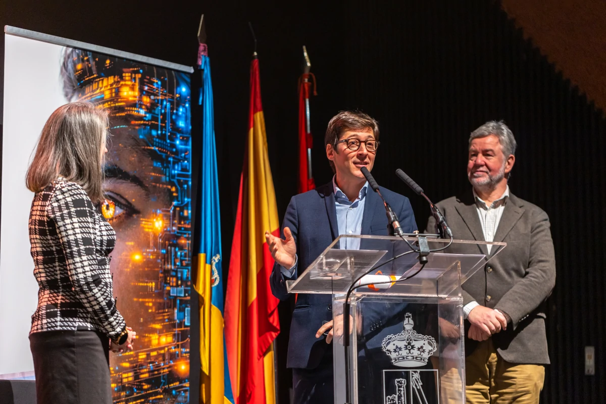 Darío Cifrodelli, responsable de Tecnología de Canales web y App de Banco Santander