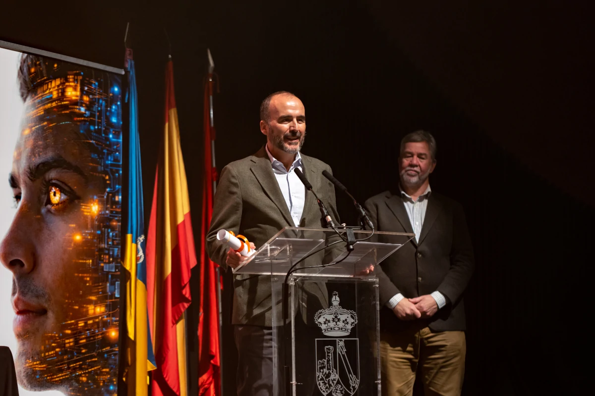 Daniel Morales Gutiérrez, director de ESG, Sostenibilidad y Fundaciones en MASORANGE