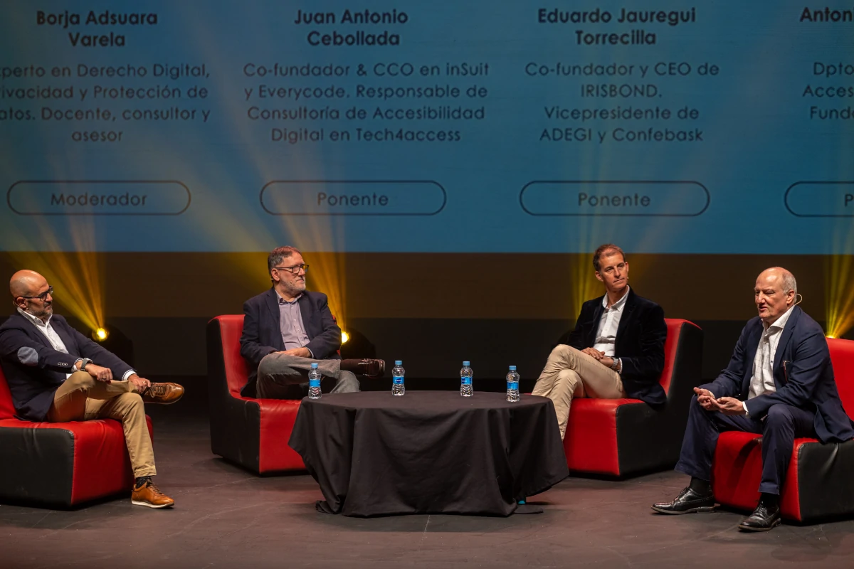 II Premios de Tecnología Social