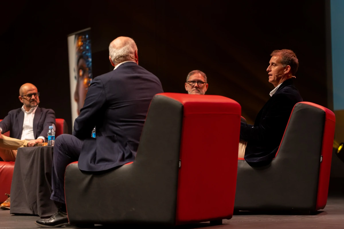 II Premios de Tecnología Social